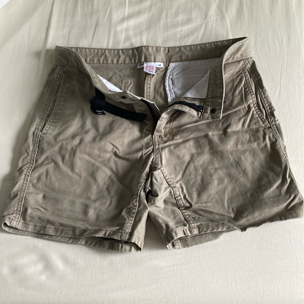 Topo Designs Shorts